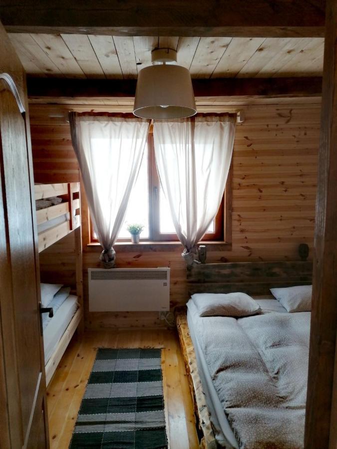 Nexus B2 Guest House Fagetel ภายนอก รูปภาพ