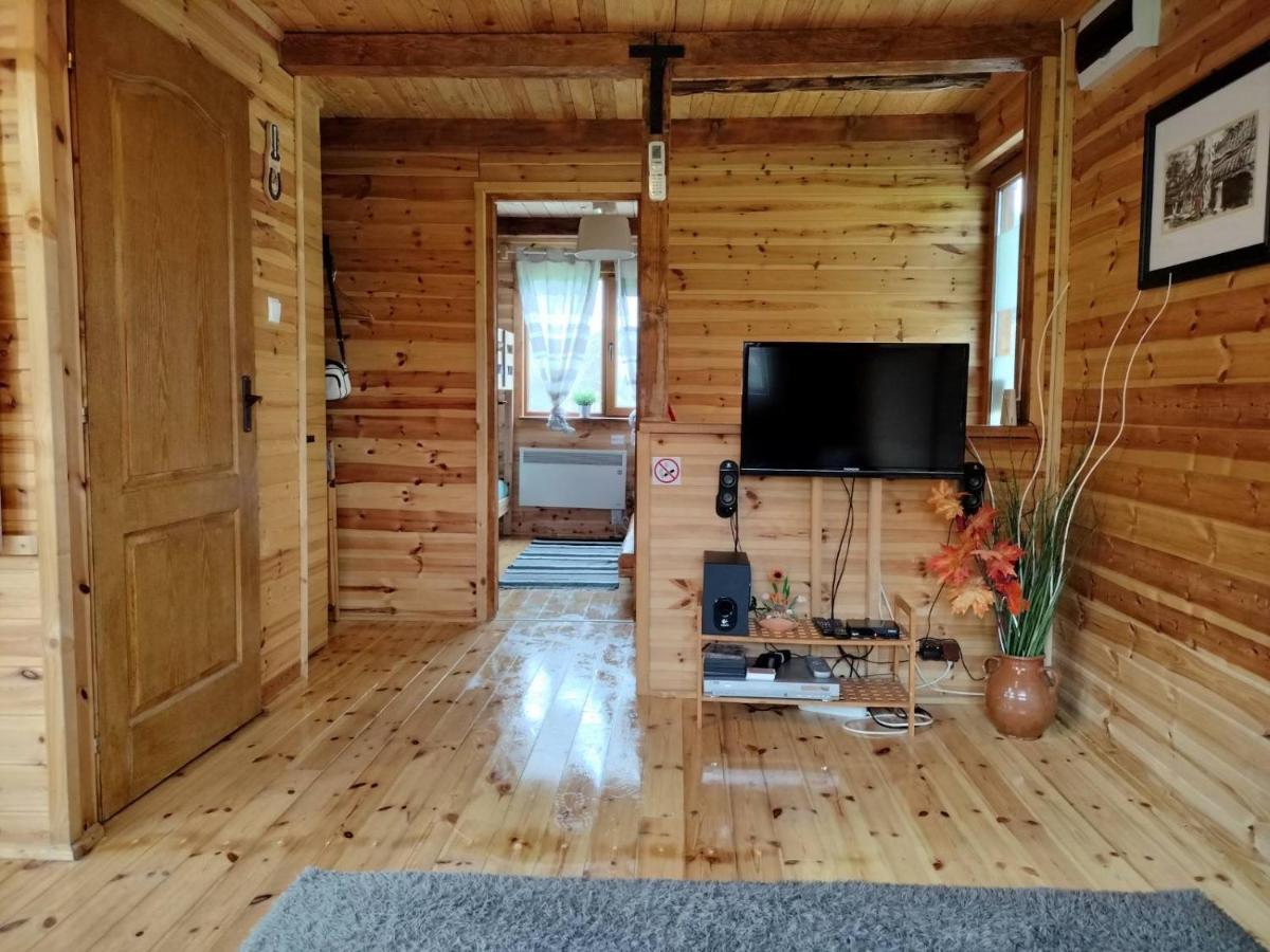 Nexus B2 Guest House Fagetel ภายนอก รูปภาพ